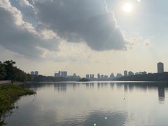 -南宁南湖公园