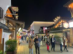 -大小河街