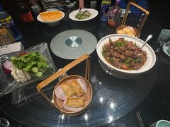 -泰山廊亦舫(丽景店)