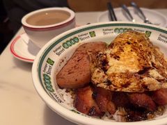 -石板街港澳冰室(天环店)