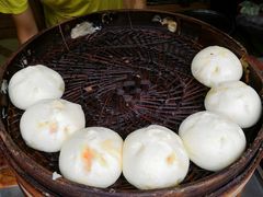 -清泉阁包子饺子·刀削面(五一店)