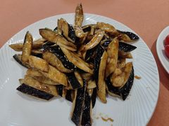 -双合园·海鲜水饺青岛菜(九水东路店)