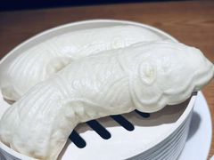 -吕氏疙瘩汤·新鲁菜(济南万象城店)