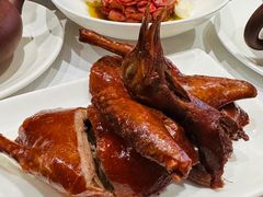 -新雅粤菜馆(南京东路店)