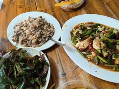 -九九牛肉馆(南山路店)