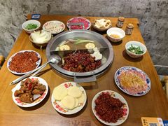 -楠火锅(太古里总店)