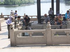 -南通濠河风景名胜区