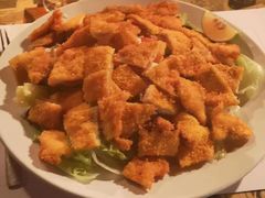 -流浪者复古西餐鸡尾酒吧(沈阳店)