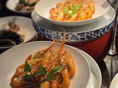 -二十八里太湖船菜(吉祥路店)