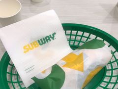 -赛百味SUBWAY(建六宜安广场店)