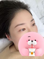 -HQ半永久纹绣纹眉