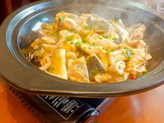 -杨厨的田园饭店(长城路店)