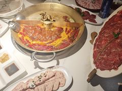 -小龙翻大江文化火锅(宽窄店)