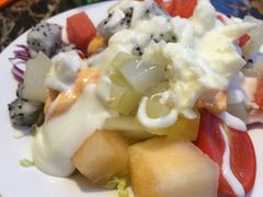 -吉布鲁牛排海鲜自助(百伦店)