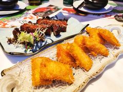 -粤小馆(天安云谷店)