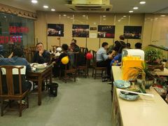 大堂-阿马蛋汤·宁波小海鲜(总店)