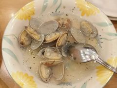 -萨莉亚意式餐厅(连城店)