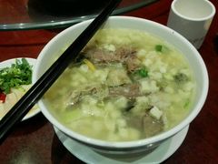 -宝鸡民族饭庄(英达路店)