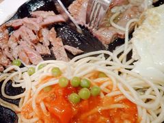 儿童餐-豪客来牛排(海沧阿罗海店)