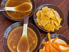 -受气牛肉·耙牛肉火锅(水晶郦城店)
