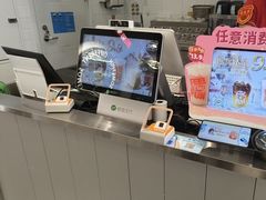 -DQ·蛋糕·冰淇淋(通州万达店)