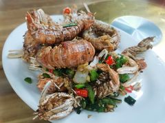 -东莞楼农家菜(金海湾大道分店)