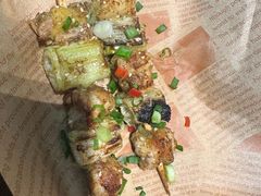 -潮澎派·潮汕菜大排档(南较西路店)