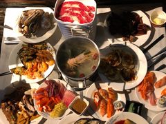 -星伦多自助料理·涮烤一体(虹悦城店)