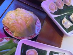-重庆高老九火锅(万象城店)