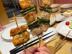 -小句号·精致料理(江南环球港店)