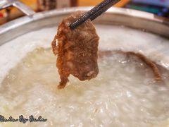 -吉友粥底火锅(方斜路店)