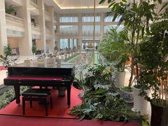 -曲江惠宾苑宾馆(大雁塔大唐不夜城店)