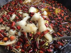 -金三可市井水煮鱼(金碧园店)