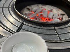 -阿山卓·野生菌火锅·纳西火塘烤肉