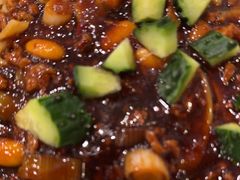 -老雒阳面馆·水席(定鼎门店)