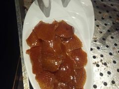 -皇城根北京风味主题餐厅(滨海万达店)