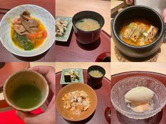 -晴空·日本料理(万象城店)