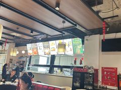 -裕丰源滋补烩面(天赋路店)