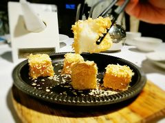 麦香奶糕-眉州东坡(华联万柳店)