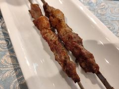-巴扎美食·新疆菜·西域歌舞表演餐厅(新疆大厦店)
