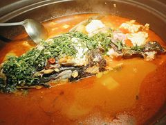 -章吴记喜瑞餐厅(东东城店)