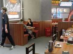 大堂-小川洋风料理(大悦城店)