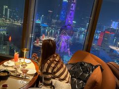 -翡翠36酒吧(浦东香格里拉店)