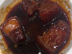 -小菜园新徽菜(无锡人民路红豆店)