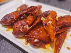 -王庄阿咪海鲜大排档(象园店)