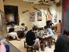 -盟重烧烤(高正街店)