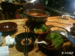 -有才叔的小馆(招商依云曲江店)