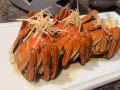 -南京大牌档(凯德1818店)