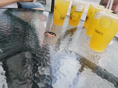 -沪上阿姨·精选茶饮(融创公馆店)