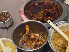 -耍盆友·重庆江湖菜(百子湾店)